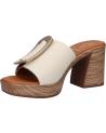 Elegante sandalen für damen OH MY SANDALS  für  5631-DO90CO  DOYA HIELO COMBI