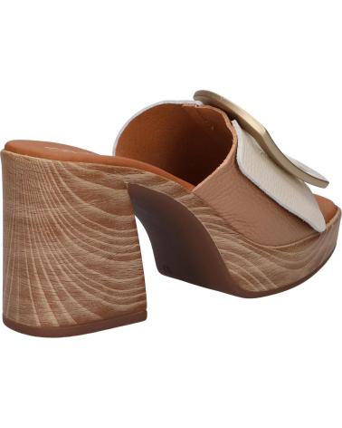 Elegante sandalen für damen OH MY SANDALS  für  5631-DO90CO  DOYA HIELO COMBI