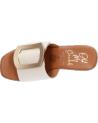 Elegante sandalen für damen OH MY SANDALS  für  5631-DO90CO  DOYA HIELO COMBI