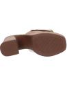 Elegante sandalen für damen OH MY SANDALS  für  5631-DO90CO  DOYA HIELO COMBI