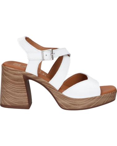 Woman Sandals OH MY SANDALS 5633-DO1  DOYA BLANCO