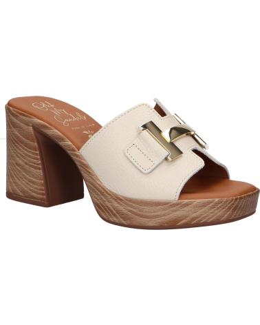 Sandales habillées femme OH MY SANDALS  pour  5635-DO90  DOYA HIELO