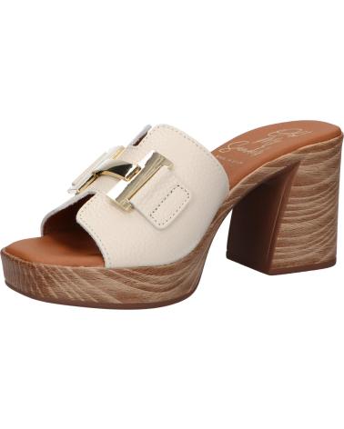 Sandales habillées femme OH MY SANDALS  pour  5635-DO90  DOYA HIELO