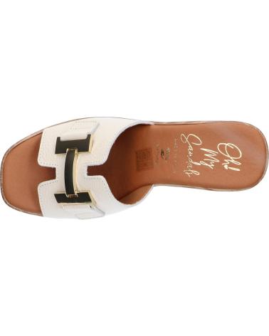 Sandales habillées femme OH MY SANDALS  pour  5635-DO90  DOYA HIELO