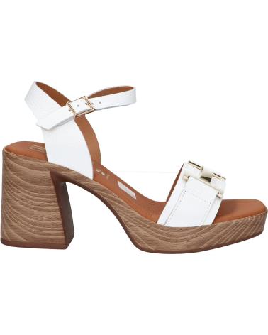 Sandalias OH MY SANDALS  de Mujer 5636-DO1  DOYA BLANCO