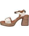 Sandales habillées femme OH MY SANDALS  pour  5636-DO135  DOYA CHAMPAN