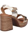 Sandales habillées femme OH MY SANDALS  pour  5636-DO135  DOYA CHAMPAN