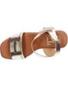 Sandales habillées femme OH MY SANDALS  pour  5636-DO135  DOYA CHAMPAN