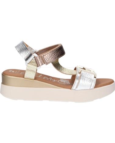 Woman Sandals OH MY SANDALS 5671-DO31CO  DOYA PLATA COMBI