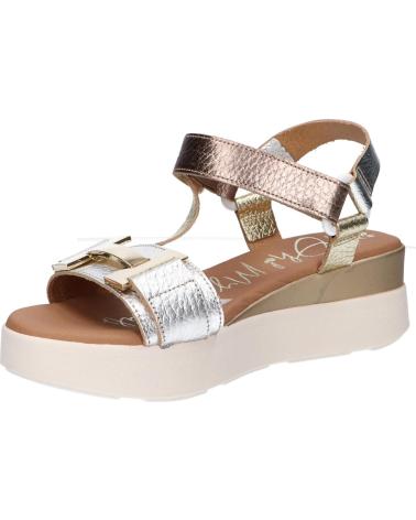 Sandales OH MY SANDALS  pour Femme 5671-DO31CO  DOYA PLATA COMBI
