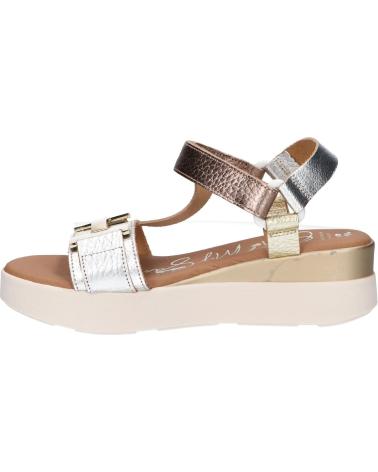 Sandales OH MY SANDALS  pour Femme 5671-DO31CO  DOYA PLATA COMBI