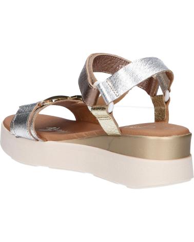 Sandales OH MY SANDALS  pour Femme 5671-DO31CO  DOYA PLATA COMBI
