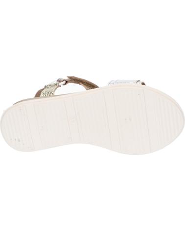 Sandales OH MY SANDALS  pour Femme 5671-DO31CO  DOYA PLATA COMBI