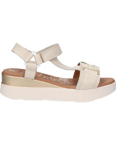 Woman Sandals OH MY SANDALS 5671-DO90  DOYA HIELO