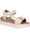 Sandali eleganti da donna OH MY SANDALS  per  5671-DO90  DOYA HIELO