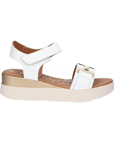 Woman Sandals OH MY SANDALS 5672-DO1  DOYA BLANCO