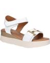 Sandali eleganti da donna OH MY SANDALS  per  5672-DO1  DOYA BLANCO