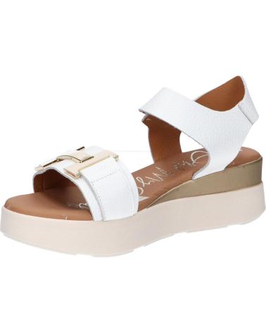 Sandali eleganti da donna OH MY SANDALS  per  5672-DO1  DOYA BLANCO
