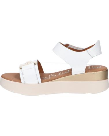 Sandali eleganti da donna OH MY SANDALS  per  5672-DO1  DOYA BLANCO