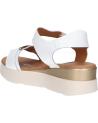Sandali eleganti da donna OH MY SANDALS  per  5672-DO1  DOYA BLANCO
