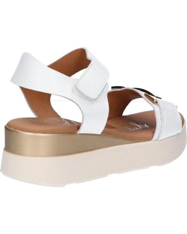 Sandali eleganti da donna OH MY SANDALS  per  5672-DO1  DOYA BLANCO