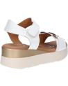 Sandali eleganti da donna OH MY SANDALS  per  5672-DO1  DOYA BLANCO