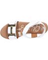 Sandali eleganti da donna OH MY SANDALS  per  5672-DO1  DOYA BLANCO