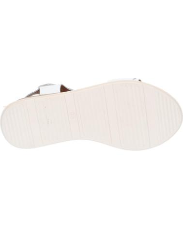 Sandali eleganti da donna OH MY SANDALS  per  5672-DO1  DOYA BLANCO