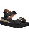 Sandali eleganti da donna OH MY SANDALS  per  5672-DO2  DOYA NEGRO