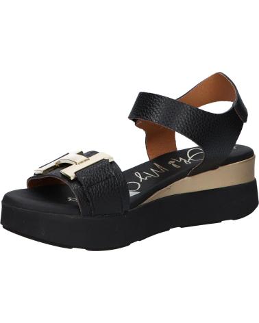 Sandali eleganti da donna OH MY SANDALS  per  5672-DO2  DOYA NEGRO