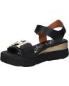 Sandali eleganti da donna OH MY SANDALS  per  5672-DO2  DOYA NEGRO