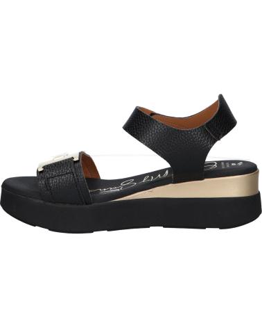 Sandali eleganti da donna OH MY SANDALS  per  5672-DO2  DOYA NEGRO