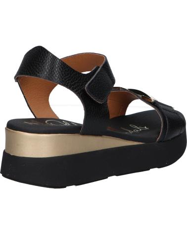 Sandali eleganti da donna OH MY SANDALS  per  5672-DO2  DOYA NEGRO