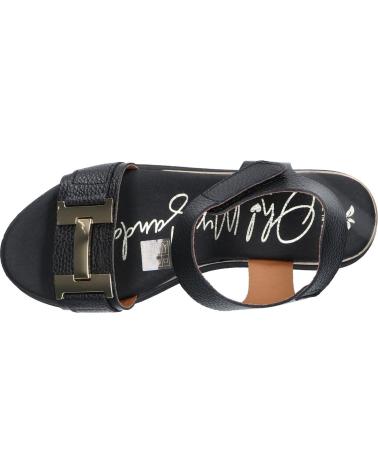 Sandali eleganti da donna OH MY SANDALS  per  5672-DO2  DOYA NEGRO
