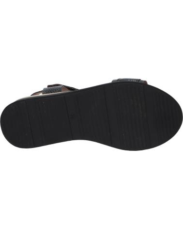 Sandali eleganti da donna OH MY SANDALS  per  5672-DO2  DOYA NEGRO