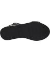 Sandali eleganti da donna OH MY SANDALS  per  5672-DO2  DOYA NEGRO