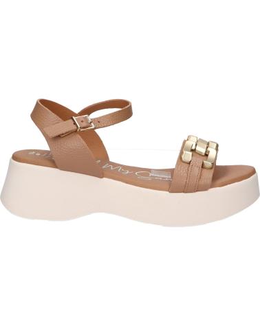 Sandalias OH MY SANDALS  de Mujer 5684-DO26  DOYA TAUPE