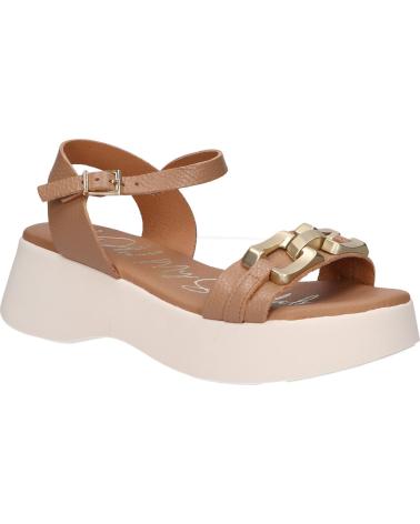 Sandali eleganti da donna OH MY SANDALS  per  5684-DO26  DOYA TAUPE