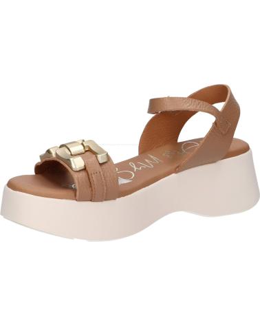 Sandali eleganti da donna OH MY SANDALS  per  5684-DO26  DOYA TAUPE