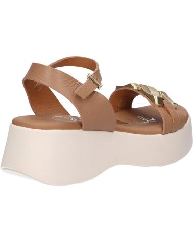 Sandali eleganti da donna OH MY SANDALS  per  5684-DO26  DOYA TAUPE