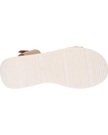 Sandali eleganti da donna OH MY SANDALS  per  5684-DO26  DOYA TAUPE