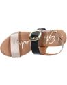 Sandales habillées femme OH MY SANDALS  pour  5723-DO2CO  DOYA NEGRO COMBI