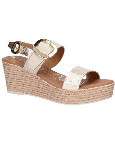 Elegante sandalen für damen OH MY SANDALS  für  5723-DO90CO  DOYA HIELO COMBI