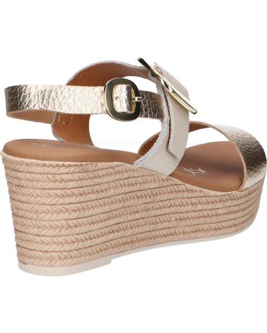 Elegante sandalen für damen OH MY SANDALS  für  5723-DO90CO  DOYA HIELO COMBI