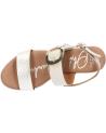 Elegante sandalen für damen OH MY SANDALS  für  5723-DO90CO  DOYA HIELO COMBI