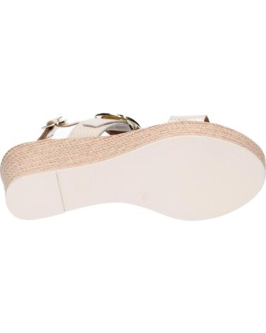 Elegante sandalen für damen OH MY SANDALS  für  5723-DO90CO  DOYA HIELO COMBI