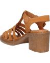 Sandali eleganti da donna KICKERS  per  1203000-50-0 KICK VOLYNE  118 CAMEL CLAIR