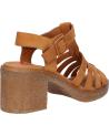 Sandali eleganti da donna KICKERS  per  1203000-50-0 KICK VOLYNE  118 CAMEL CLAIR