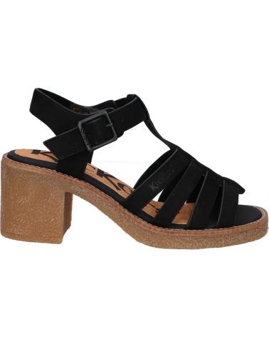 Woman Sandals KICKERS...