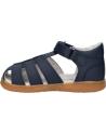 Sandali eleganti da ragazza KICKERS  per  e  1217855-10-0 KICK FLO ACTION LEATHER  10 MARINE